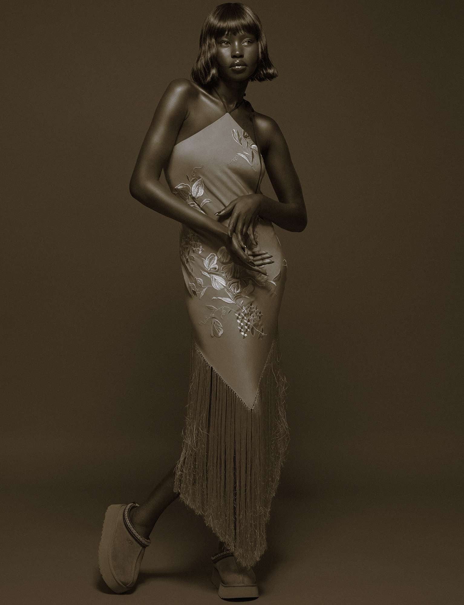 Shamara Roper About Arch - Premier Beauty & Fashion Artist Management Agency